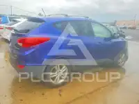 2012 Hyundai Tucson photo