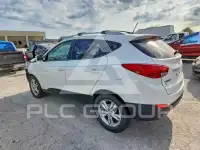 2012 Hyundai Tucson фото
