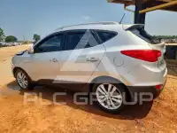 2012 Hyundai Tucson photo