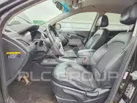 2012 Hyundai Tucson фото