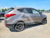 2012 Hyundai Tucson photo