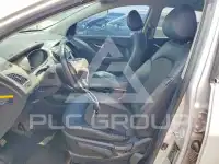 2012 Hyundai Tucson photo