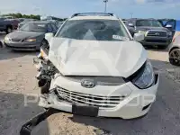 2012 Hyundai Tucson фото