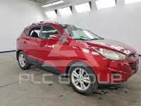 2012 Hyundai Tucson фото