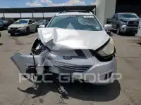 2012 Hyundai Tucson photo