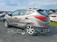 2012 Hyundai Tucson photo