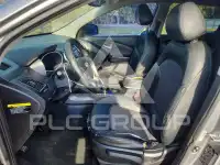 2012 Hyundai Tucson photo