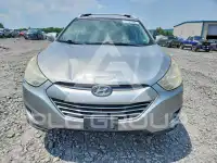 2012 Hyundai Tucson фото