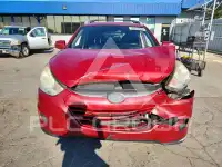 2012 Hyundai Tucson photo
