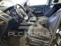 2012 Hyundai Tucson фото