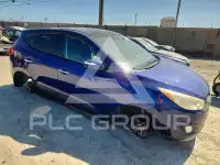 2012 Hyundai Tucson фото