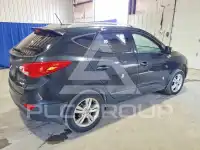 2012 Hyundai Tucson фото