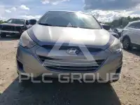 2012 Hyundai Tucson фото