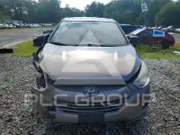 2012 Hyundai Tucson фото