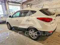 2012 Hyundai Tucson photo
