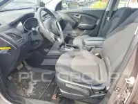 2012 Hyundai Tucson photo