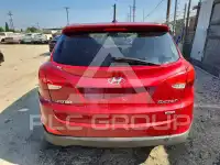 2012 Hyundai Tucson фото