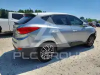 2012 Hyundai Tucson фото