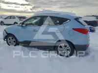2012 Hyundai Tucson фото