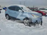 2012 Hyundai Tucson фото