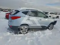 2012 Hyundai Tucson фото
