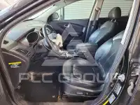 2012 Hyundai Tucson photo