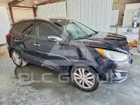 2012 Hyundai Tucson photo
