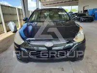 2012 Hyundai Tucson фото