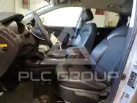 2012 Hyundai Tucson фото