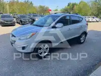 2012 Hyundai Tucson photo