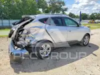 2012 Hyundai Tucson photo