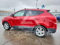 2012 Hyundai Tucson photo