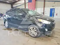 2012 Hyundai Tucson photo