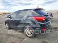 2012 Hyundai Tucson photo