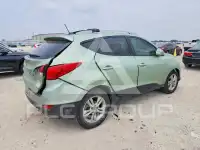 2012 Hyundai Tucson фото