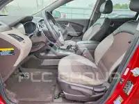 2012 Hyundai Tucson photo