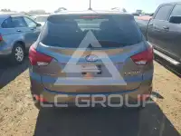 2012 Hyundai Tucson фото