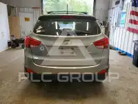 2012 Hyundai Tucson фото