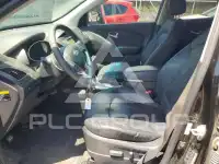 2012 Hyundai Tucson фото