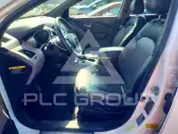 2012 Hyundai Tucson фото