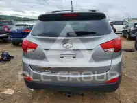 2012 Hyundai Tucson фото