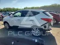 2012 Hyundai Tucson фото