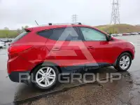 2012 Hyundai Tucson photo