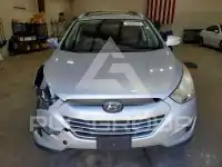 2012 Hyundai Tucson фото