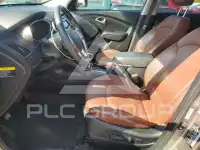 2012 Hyundai Tucson photo