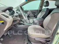 2012 Hyundai Tucson фото