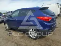 2012 Hyundai Tucson фото