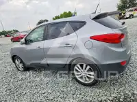 2012 Hyundai Tucson фото