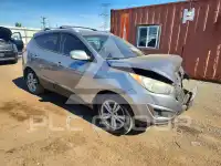 2012 Hyundai Tucson photo