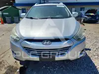 2012 Hyundai Tucson фото